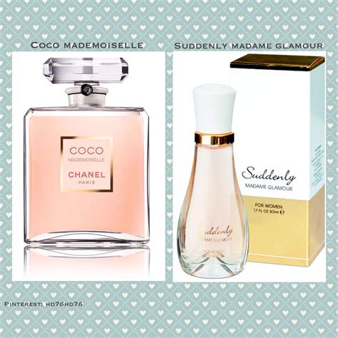 perfumes like chanel coco mademoiselle|coco mademoiselle perfume smell like.